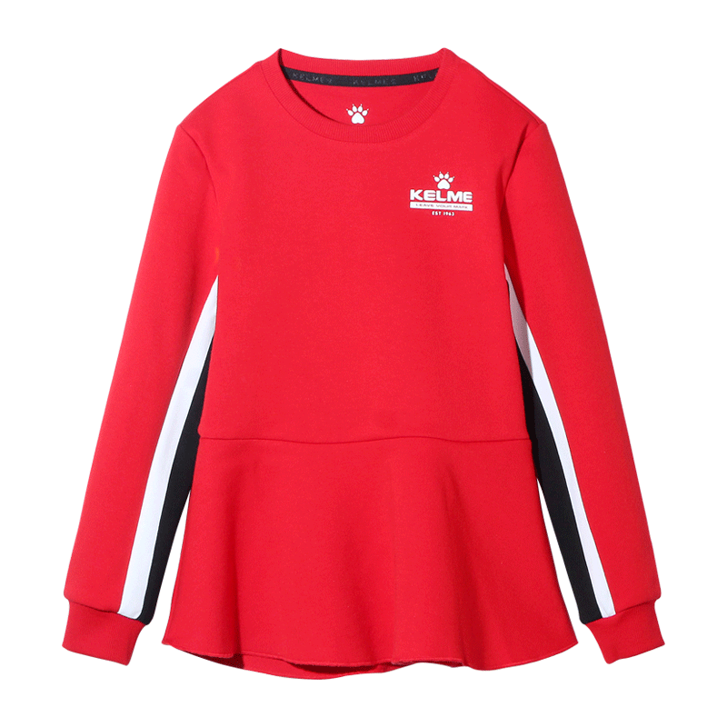 KELME ���＾ͯװ����Ů���д�ͯ�˶���������Բ������ȹ�����г�������