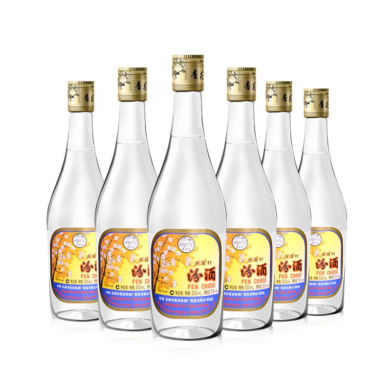 53ȳڲ Ͱ׾500ml*6ƿ291Ԫ