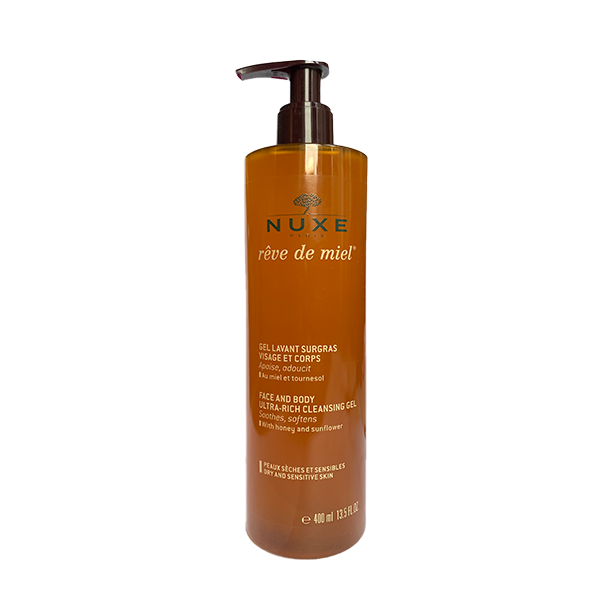 NUXEŷ ۽ 400ml78Ԫ