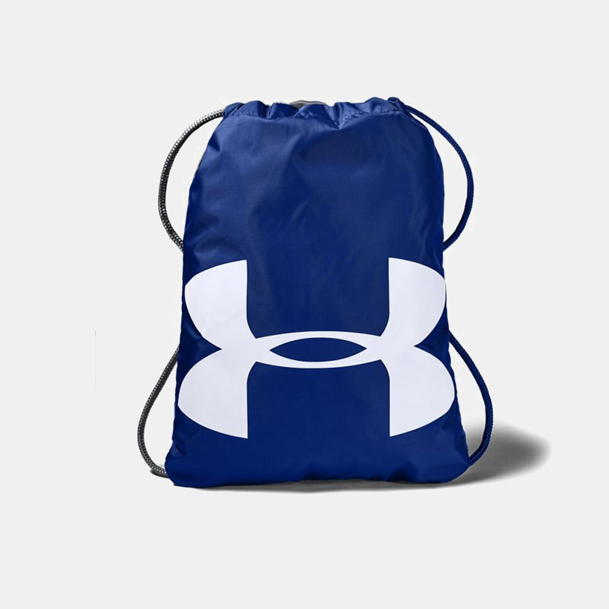 时尚大logo 男女款轻便耐用16l双肩抽绳背包