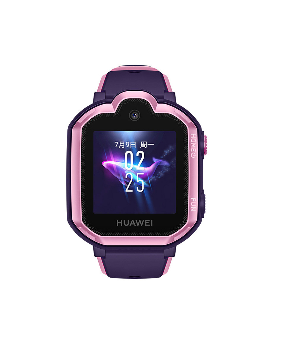 Ϊ ͯ绰ֱ3Pro ضλ4GȫͨƵֱͨ408Ԫ