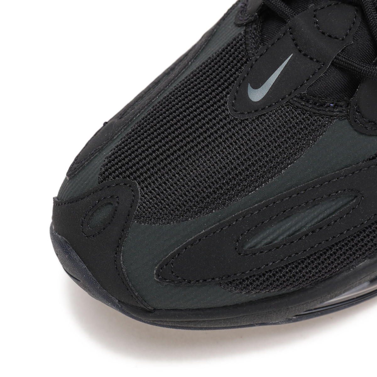 air max zephyr 男款气垫减震舒适运动休闲鞋