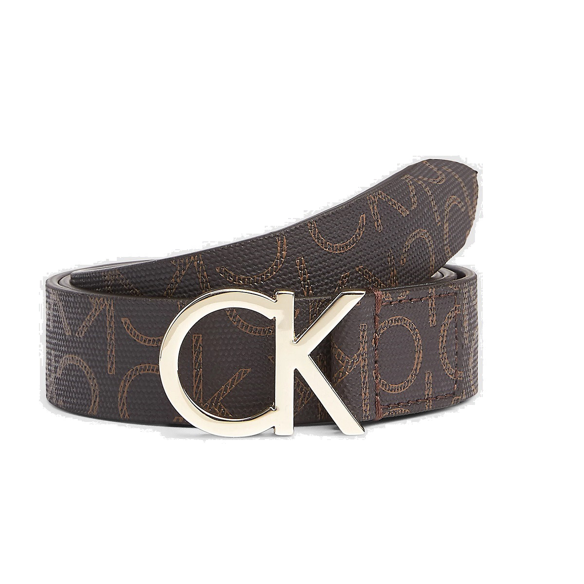 ck 通勤简约ol女士腰带k60k6064460hd送礼女友