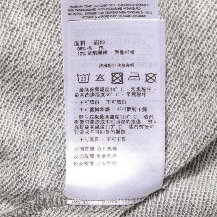 ARMANI EXCHANGE ARMANI EXCHANGE 男士字母印花低调简约时尚系绳束脚休闲裤