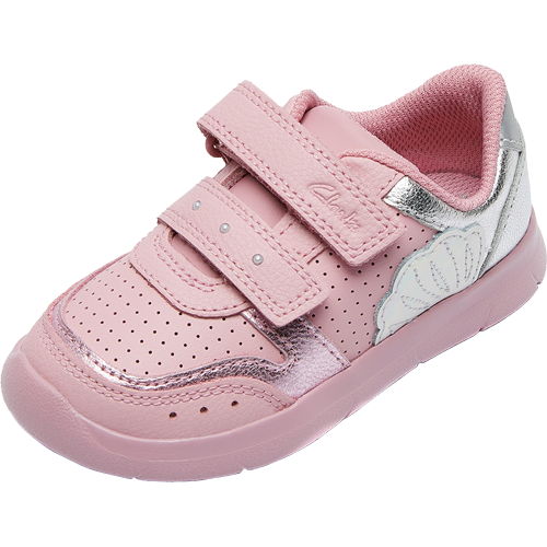 Clarks  ճУ԰ Ůͯ㼧ǰЬЬ С˼