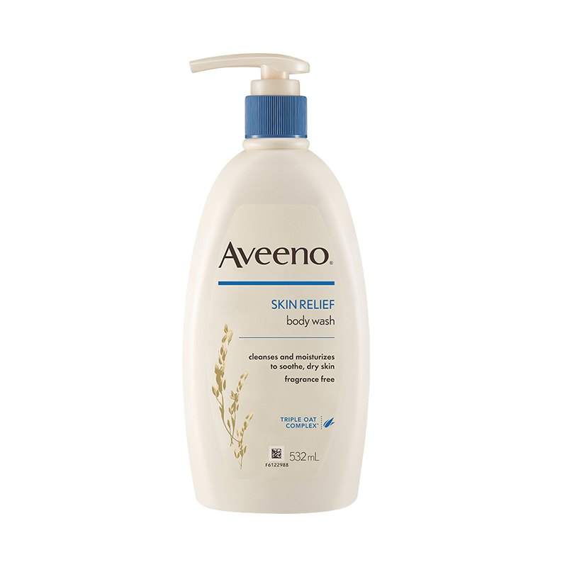 AVEENO ۡȻ滺ԡ¶66Ԫ+˷