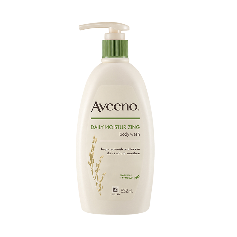 AVEENO ÿձԡ¶532ml ºͽྻ66Ԫ+˷