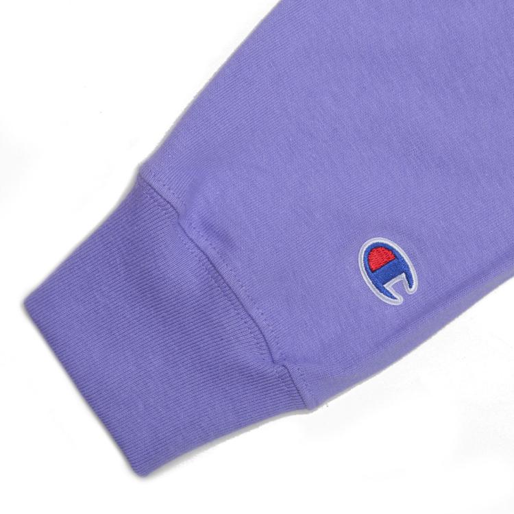 CHAMPION 连帽男式卫衣男女同款情侣款