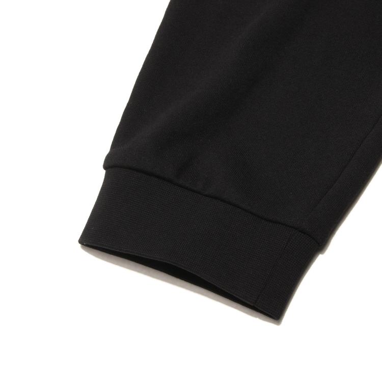 ARMANI EXCHANGE ARMANI EXCHANGE 男士字母印花低调简约时尚系绳束脚休闲裤