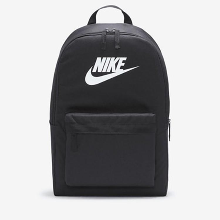 Nike Heritage Bkpk男女同款运动训练休闲双肩包