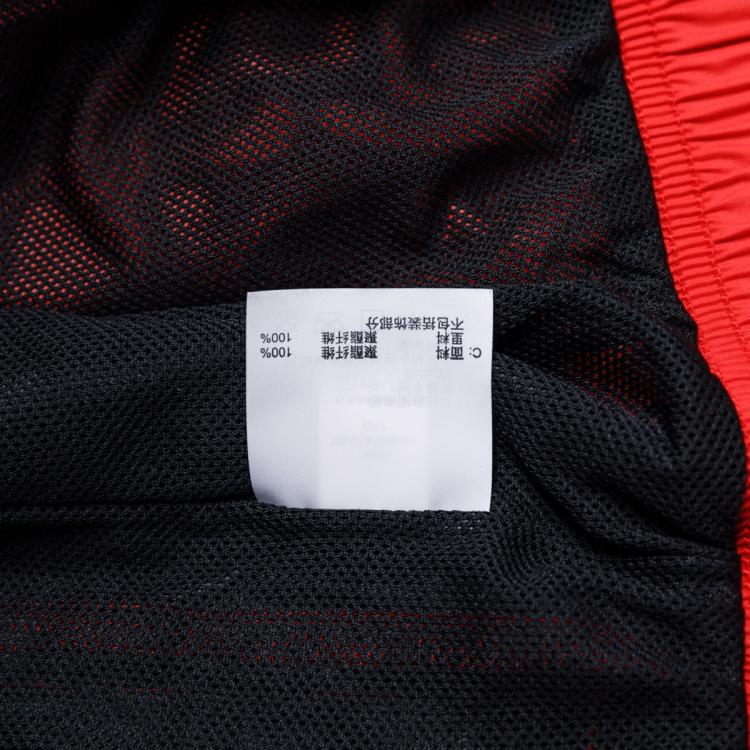 CONVERSE 轻盈顺滑 男款透气内衬柔软舒适时尚百搭运动休闲长裤