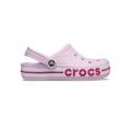 CROCS 卡骆驰女凉鞋 男女情侣款户外休闲沙滩轻便舒适洞洞鞋 图片 3