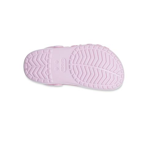 CROCS 卡骆驰女凉鞋 男女情侣款户外休闲沙滩轻便舒适洞洞鞋 图片 4
