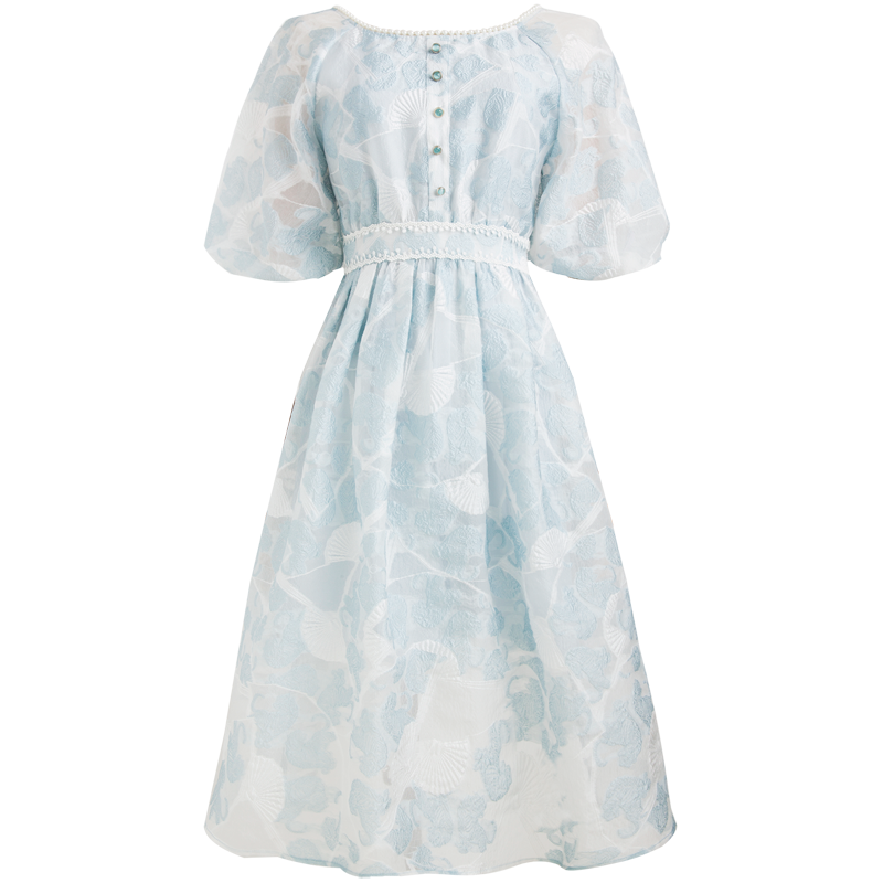 ����װ������������һ�ּ����ѩ������ȹŮ�黨�г�ȹ152.1Ԫ