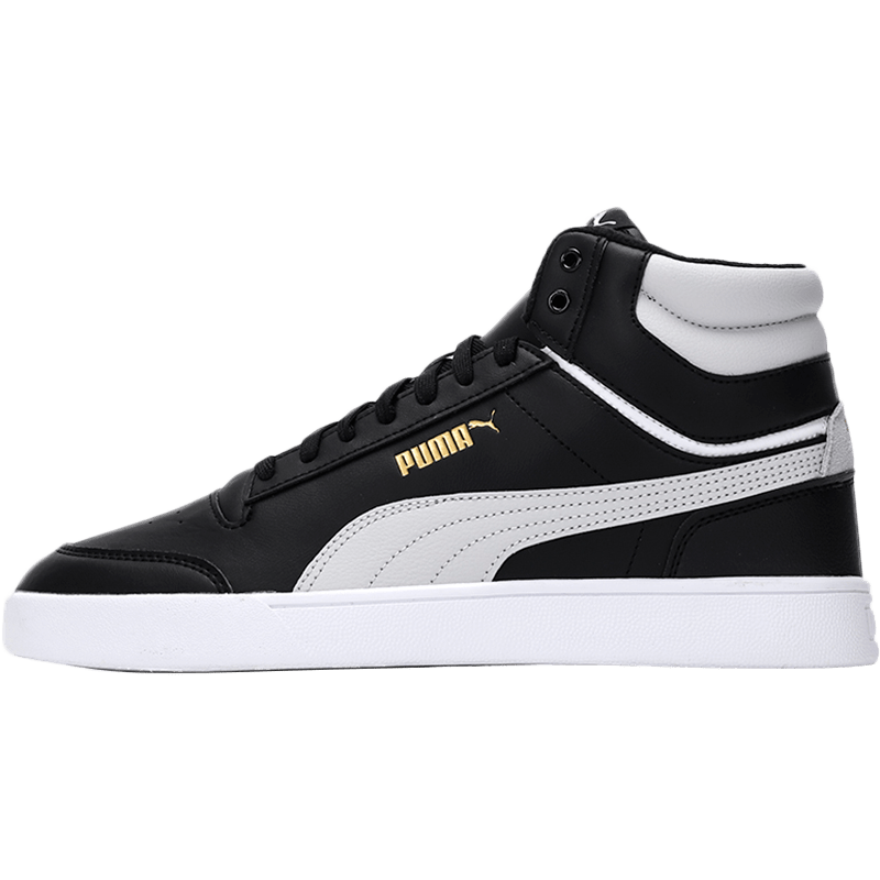 Puma Shuffle Mid WTRʽŮʽ˶Ьʱгʸ߰Ь150Ԫ