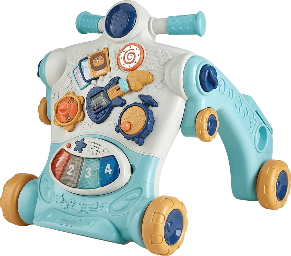 Babycare ������ģʽ��Ӥ��ѧ�������Ƴ��๦�ܿɵ��ٱ���ѧ��·�������169Ԫ������ȯ��