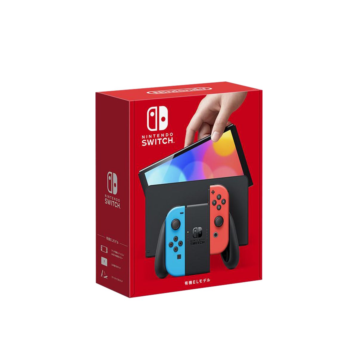  Switch OLED Ϸ հ Я