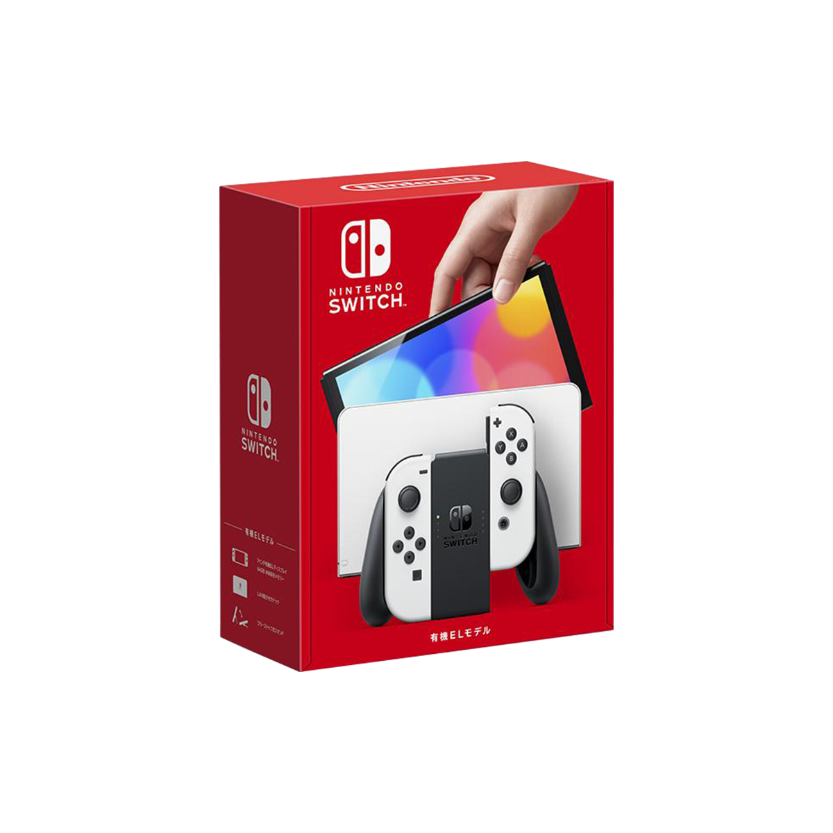Switch NSհOLEDϷЯϷ1714Ԫ