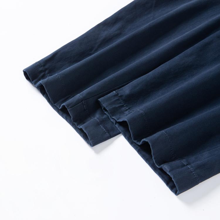 TIMBERLAND TIMBERLAND 棉质柔软 透气干爽男款商务修身休闲裤