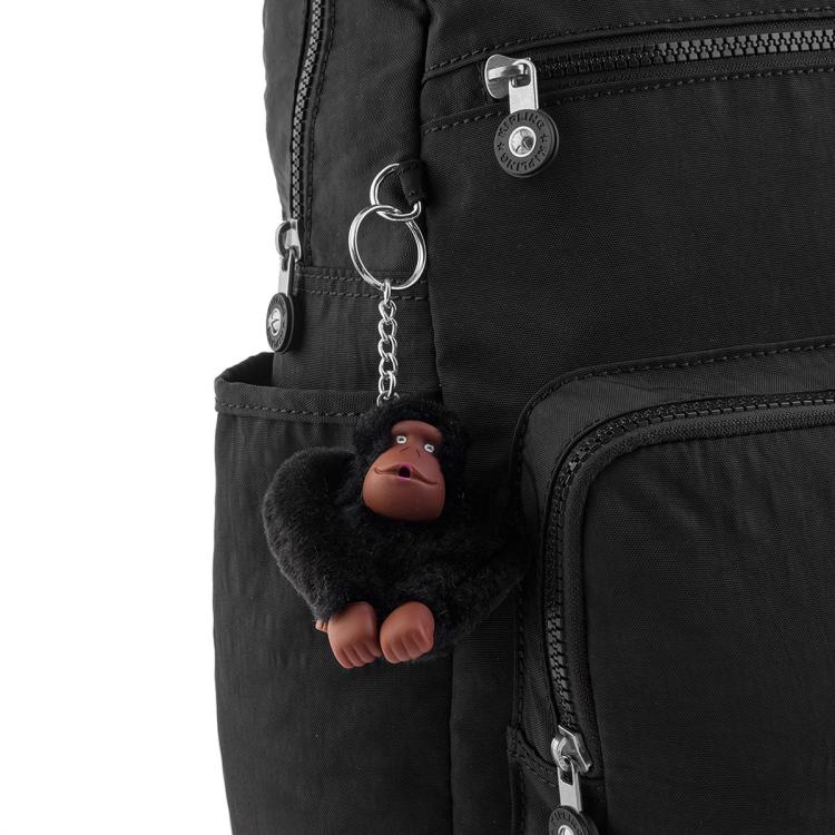 KIPLING 凯浦林 时尚休闲简约大容量轻便背包双肩背包|SO BABY
