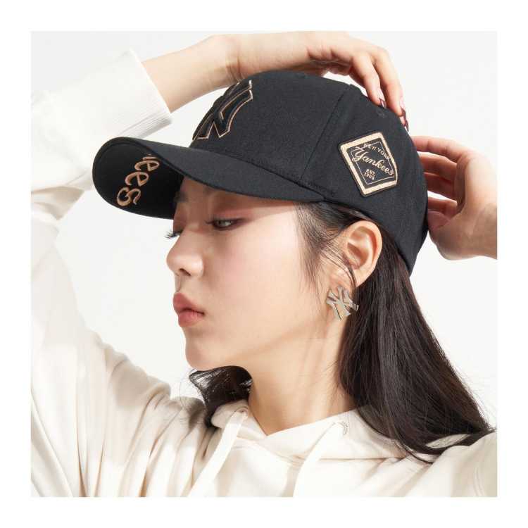 MLB  ��������� ��ʯ������ñ ��ŮӲ��ñ������ʱ�� 177Ԫ