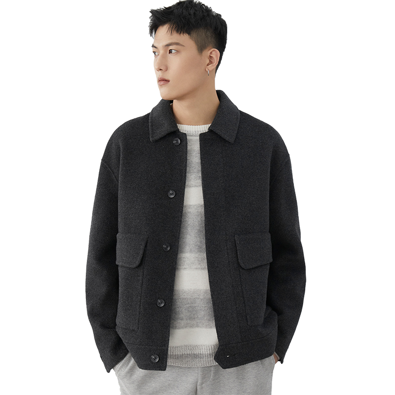 A.B.X ��100%����ë��850G�ذ�˫�����Ӵ��·��칤װ�п�������531.23Ԫ