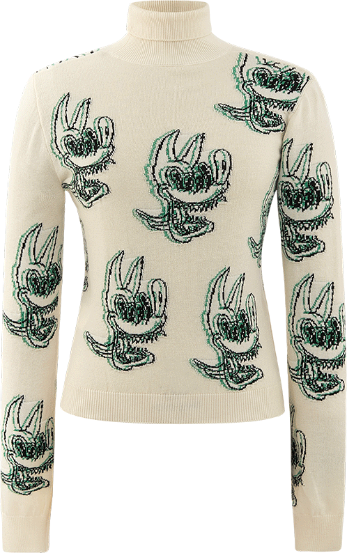 DAZZLE ﶬ֯Ứͷë֯Ů 214Ԫ