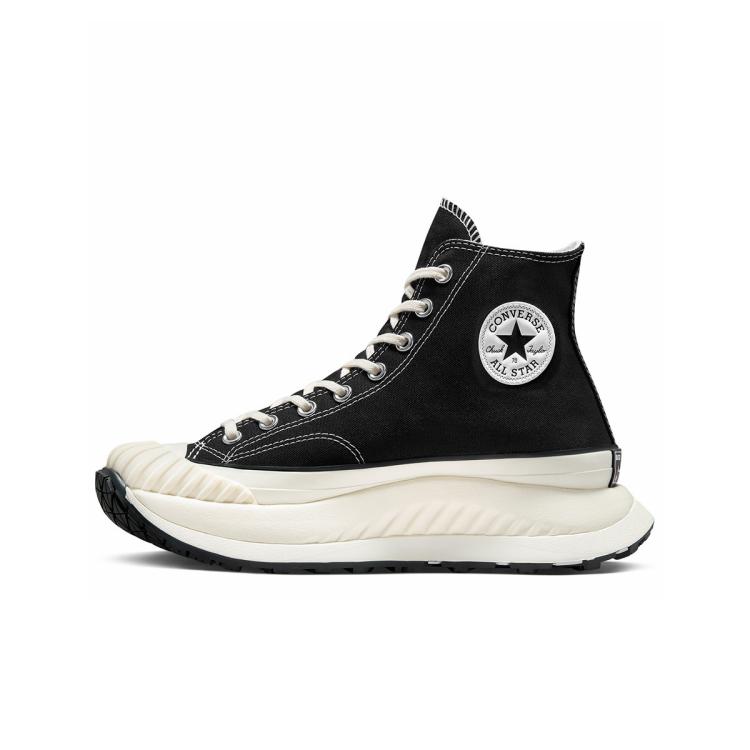 Converse Chuck 70 At-cx男女款百搭帆布鞋 In Black | ModeSens