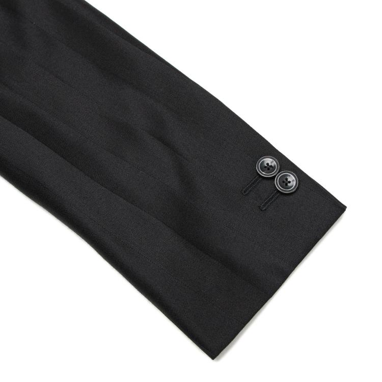 EMPORIO ARMANI EMPORIO ARMANI 男士绵羊毛成熟帅气有型时尚百搭休闲西服