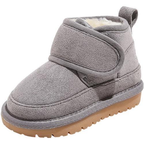 �Ű�Ѽ ʱ�аٴ�ѩ��ѥ У԰������Ůͯ��Ь �ﶬ��ů��ĥ ��ͯ��ѥ 46Ԫ