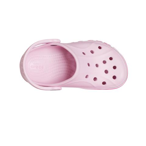 CROCS 卡骆驰儿童 沙滩洞洞鞋舒适拖鞋大童男女童凉鞋 图片 3