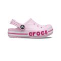 CROCS 卡骆驰 宝宝凉鞋男女童洞洞鞋沙滩鞋小童儿童包头拖鞋 图片 4