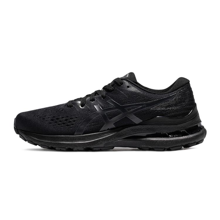Asics (wmns) Gel-kayano 28 'black' In Multi