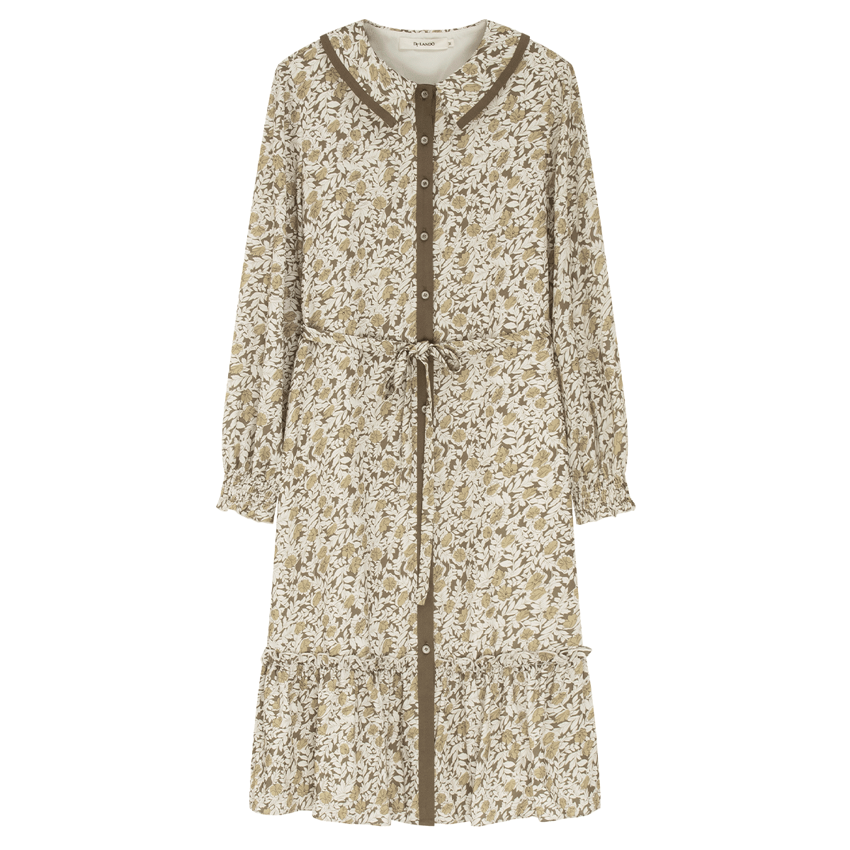 DTLANDO ļŮװȹľϵȹŮʦƷ