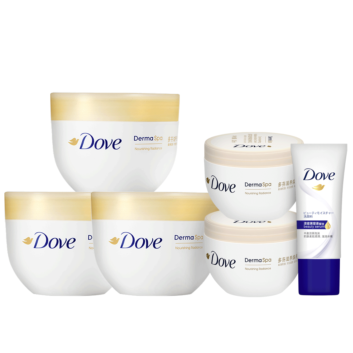 300ml*3+50ml*2+30g83Ԫ