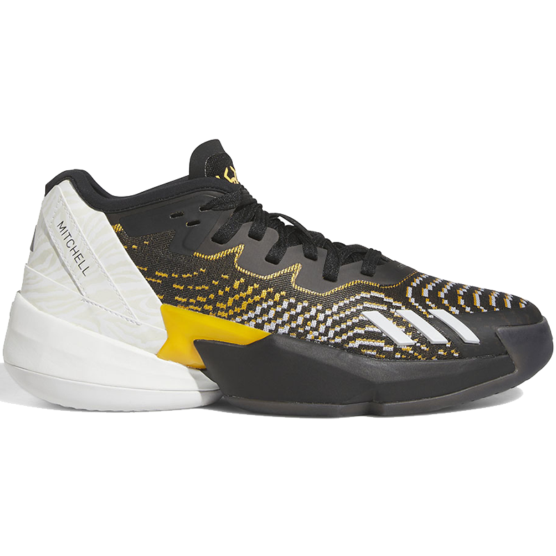 adidas D.O.N. Issue 4Ůͬ˶ĥЬ