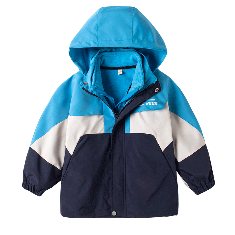 С��ķ ��ͯ��ɽײɫ���� 2025����� �˶�¶Ӫ����� �ܲ�������װͯװ 47Ԫ