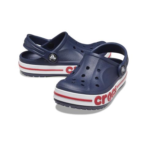 CROCS 卡骆驰儿童 沙滩洞洞鞋舒适拖鞋大童男女童凉鞋 图片 7