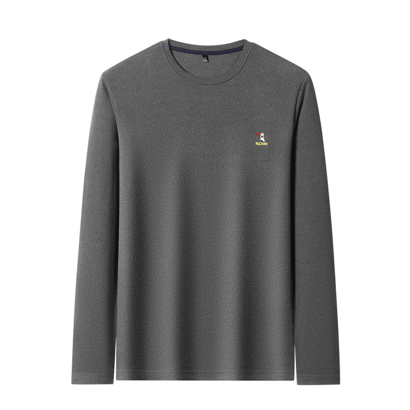 ��ľ�� ����������������Բ�촿ɫ����͸����ͷ��ʿ����T����