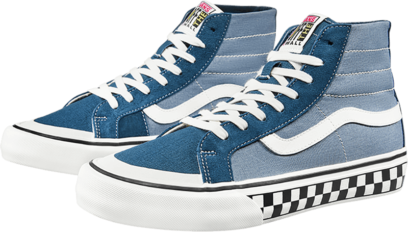 ٷƷֱ SK8-Hi 138 Decon SF̸ЬBMXСֳ