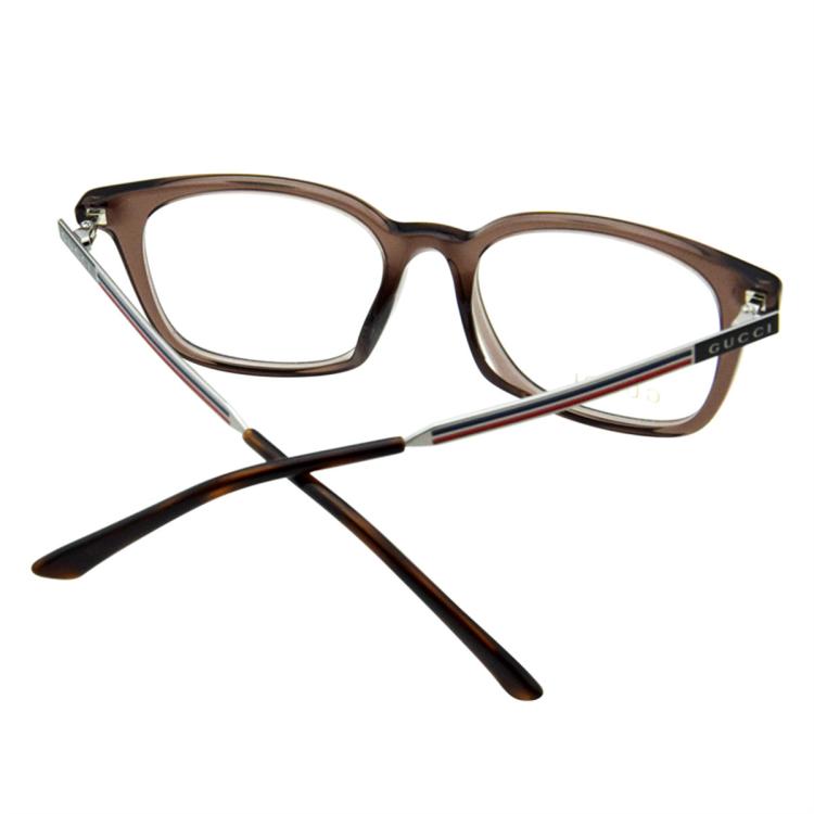 GUCCI古驰光学镜架男女款时尚方框板材眼镜GG0831OA
