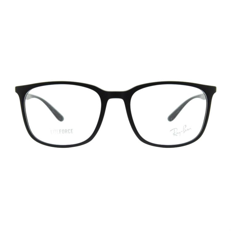 雷朋光学镜架男女通用板材眼镜框RX7199