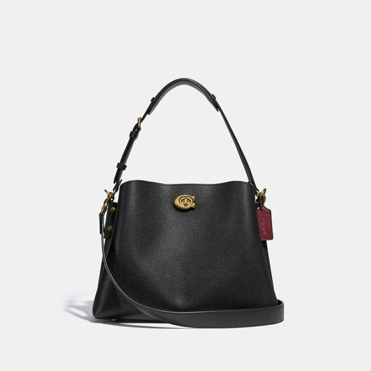 COACH 蔻驰【全国联保】Willow手提单肩斜跨包C2621