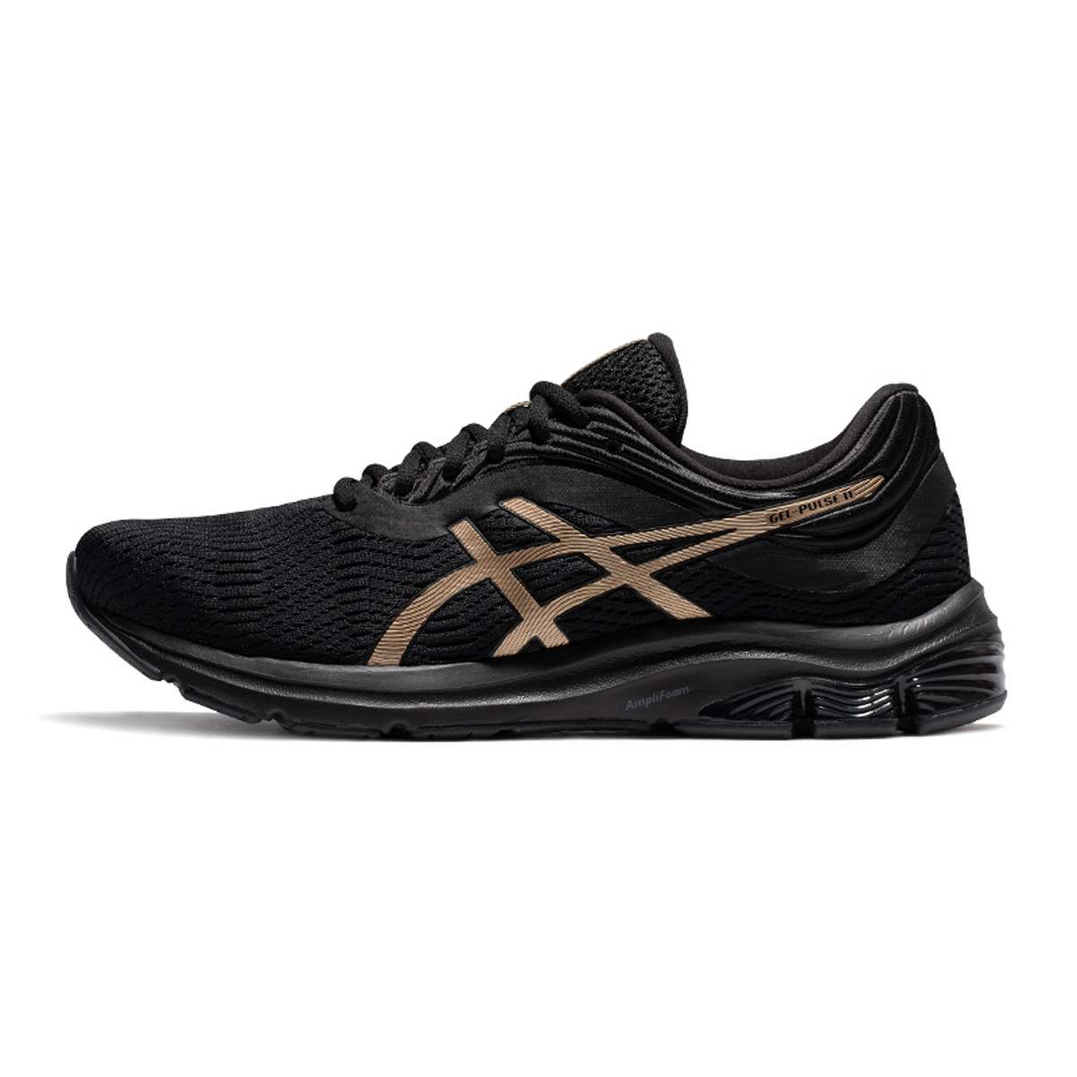 ASICS 亚瑟士GEL-PULSE 11专业减震跑步鞋运动鞋男款