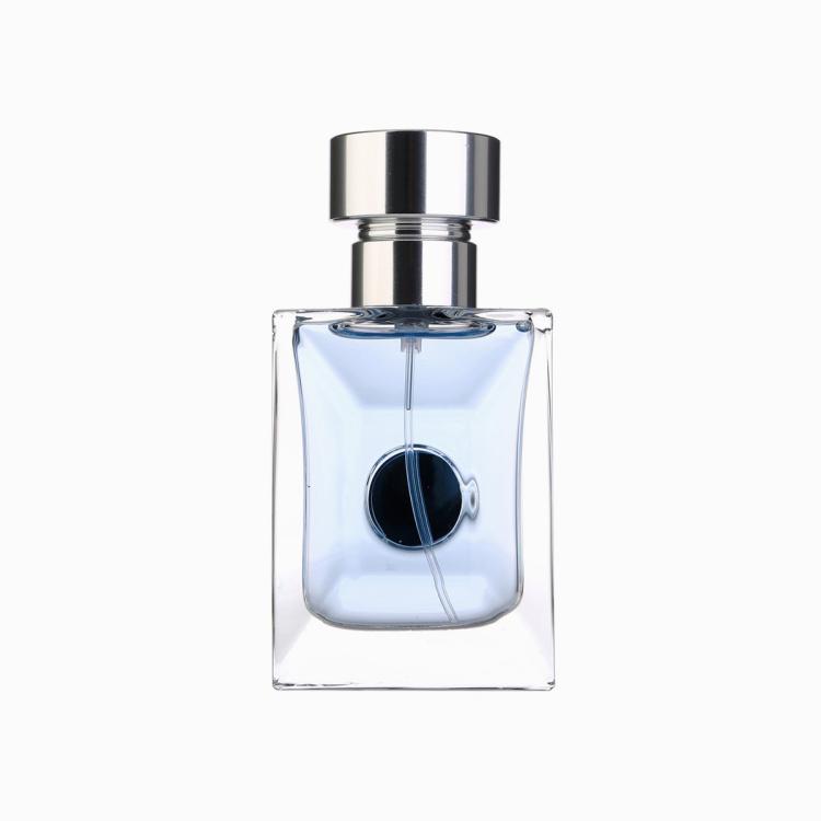 范思哲 优雅阳光经典同名男士淡香水 30ml 自然清新 木质男香