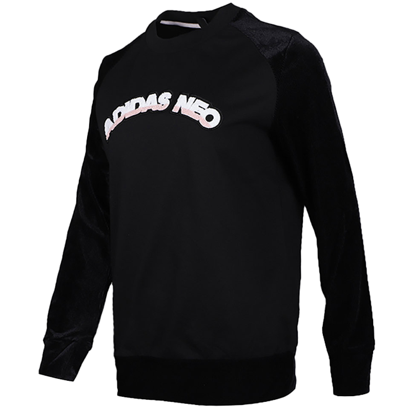 adidas NEO Ů�����Բ��������ͷ�� ʱ���˶��� 62Ԫ