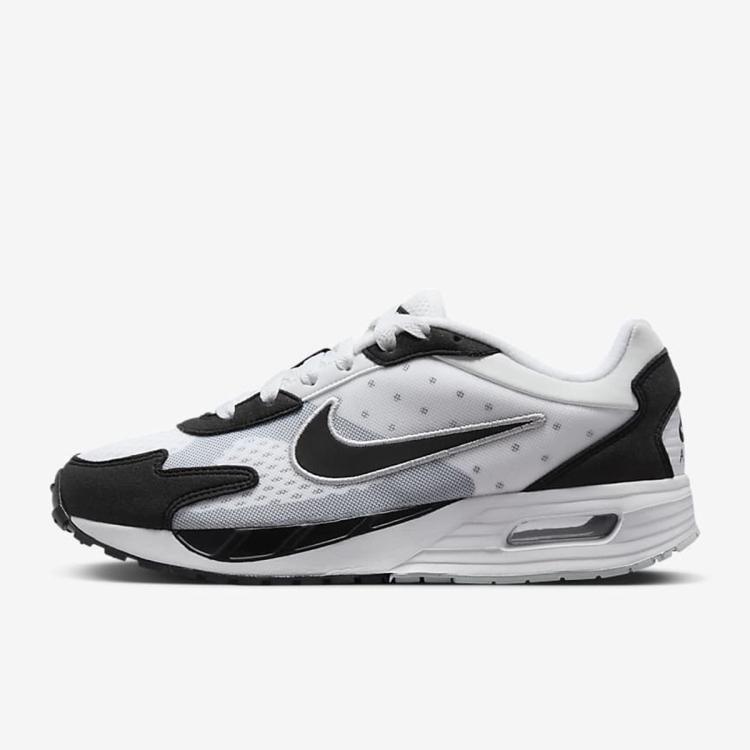 Nike W Air Max Solo女式低帮运动休闲鞋【尺码偏小】