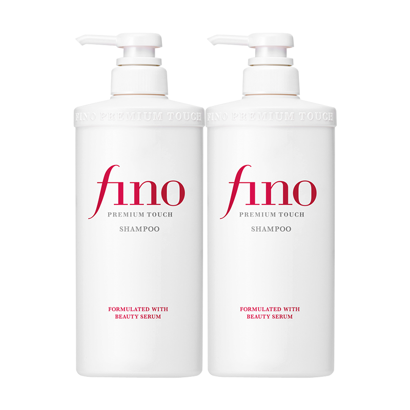 FINO ձFinoݾϴˮ550ml*2޻о60Ԫ