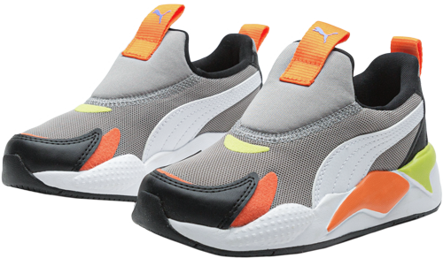 ���� RS-X �д�ͯ�˶�Ь һ�ŵ�͸������Ь ���＾�� 99Ԫ