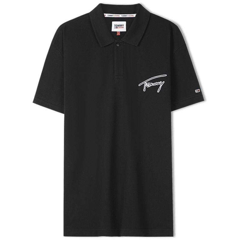 Tommy JeansļŮʽǩTPOLO18821276Ԫ